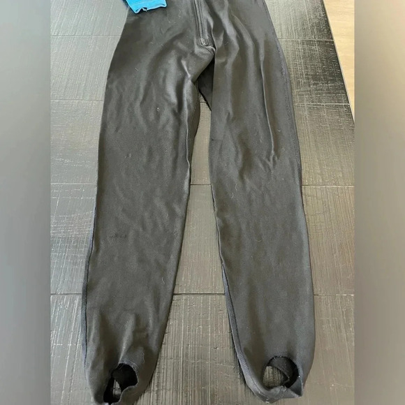 Sharkskin Full Body Zip Diving Wet Suit Women’s Size XL EUC - Picture 8 of 12